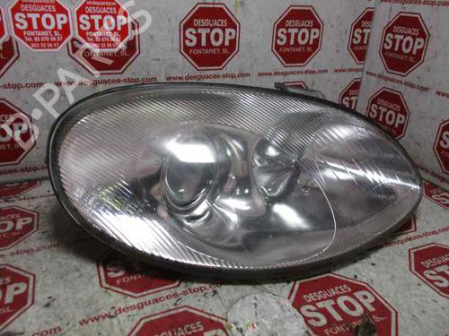 Right headlight DAEWOO LEGANZA (KLAV) 2.2 16V | BP7352597C29 