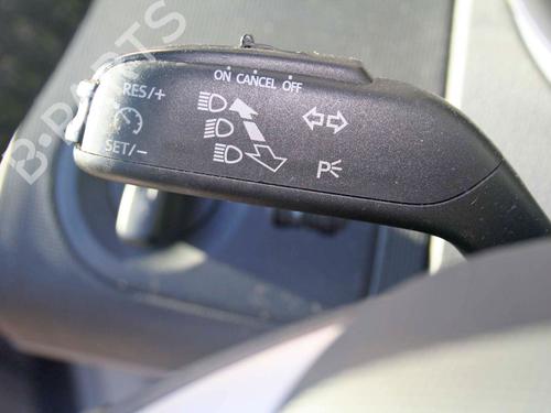 ABS pump SEAT IBIZA IV (6J5, 6P1) | BP8878540M43