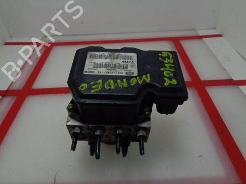 ABS pump FORD MONDEO IV Turnier (BA7) 2.0 TDCi | BP15926950M43 