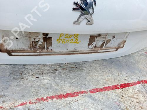 Tailgate PEUGEOT 208 I (CA_, CC_)  | BP23502563C6 