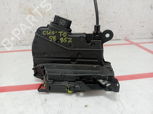 Højre bagtil lås RENAULT CLIO IV (BH_) | BP29066710C99