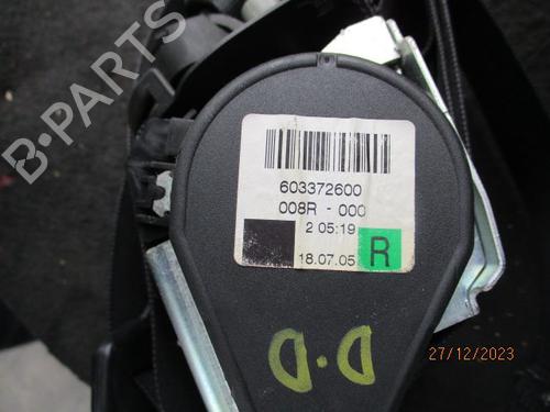 Airbag Kit MERCEDES-BENZ M-CLASS (W164) ML 320 CDI 4-matic (164.122) | BP16372775C86 