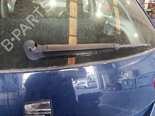 Used Rear windshield wiper arm Rear windshield wiper arm 38929416 38929416