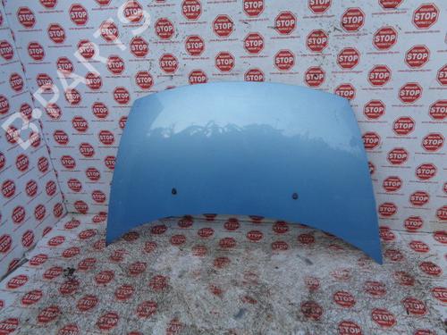 Used Hood Hood CITROËN C3 I (FC_, FN_) 1.4 i Bivalent (73 hp) 8821889 8821889