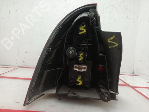 Right taillight CITROËN C5 II (RC_)  | BP19710811C35 