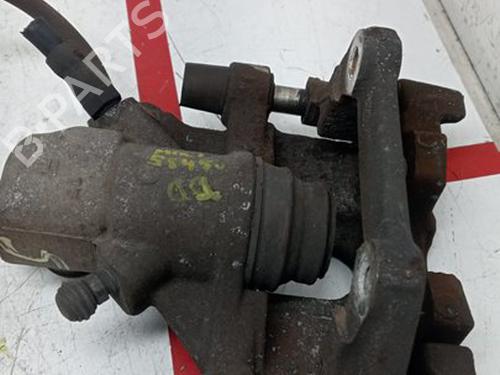 Left rear brake caliper MINI MINI (R50, R53) Cooper S | BP29982789M107