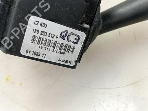 Steering column stalk SKODA OCTAVIA II Combi (1Z5)  | BP18716802I23 
