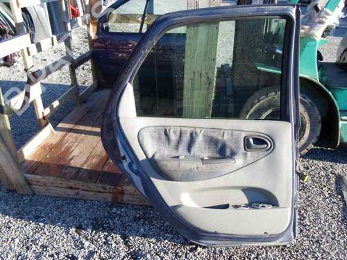 Dør venstre bak RENAULT SCÉNIC I MPV (JA0/1_, FA0_) 1.9 dCi RX4 | BP7621187C4 