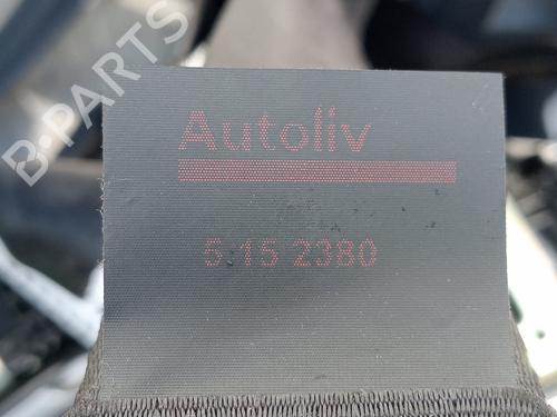 Airbag Kit PEUGEOT 208 I (CA_, CC_)  | BP29040933C86 