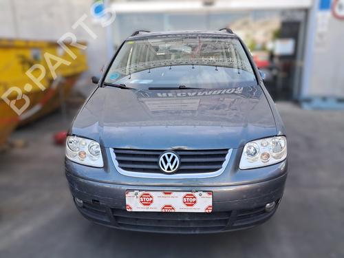 Brukte deler til VW TOURAN (1T1, 1T2)    4634247