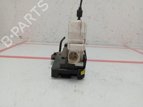 Rear right lock VW SHARAN (7M8, 7M9, 7M6) 1.9 TDI | BP22900846C99 