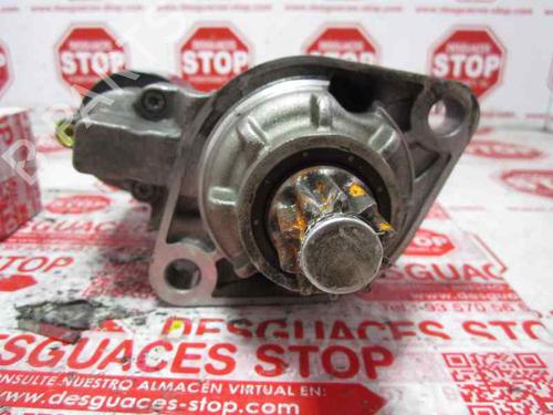 Starter SEAT ALHAMBRA (7V8, 7V9)  | BP7383528M8 