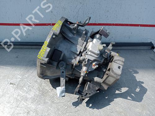 Gearbox FIAT PANDA (169_) 1.2 (169.AXB11, 169.AXB1A) | BP36111111M3 - Image 9