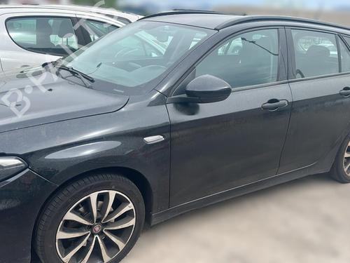 Used Front left seatbelt Front left seatbelt FIAT TIPO Estate (356_, 357_) 1.4 (356WXA1B) (95 hp) 35995664 35995664