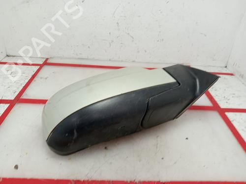 Right mirror HYUNDAI TUCSON (JM) 2.0 CRDi | BP19067800C27 