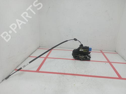 front-right-lock-vw-golf-v-1k1-2003-2004-2005-2006-2007-2008-2009-2010-32258513 main image