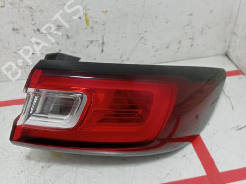 Højre baglygte RENAULT CLIO IV (BH_) [2012-2021]  29076950