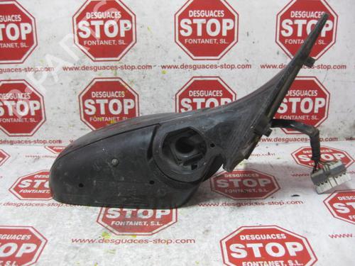 Right mirror PEUGEOT 406 Coupe (8C) 2.0 16V | BP7325708C27 