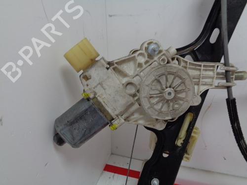 Front right window mechanism BMW 1 (E87) 118 d | BP15927468C23 