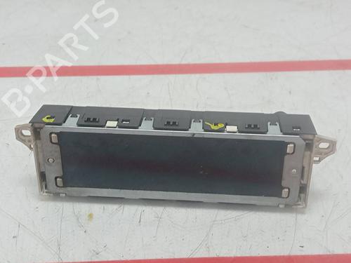 Used Display monitor Display monitor CITROËN BERLINGO Box Body/MPV (B9) 1.6 HDi 90 (92 hp) 40154925 40154925