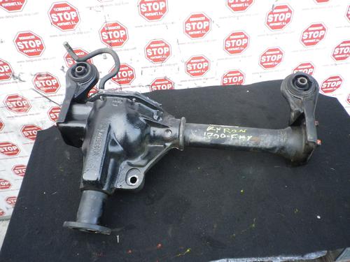 Used Front differential SSANGYONG KYRON 2.0 Xdi 4x4 (141 hp) 7327816