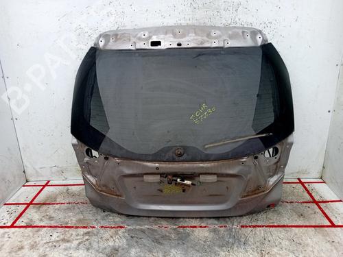 Used Tailgate TOYOTA C-HR (_X1_) [2016-2026]  31709192