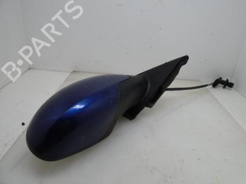 Right mirror SEAT CORDOBA (6L2) 1.9 TDI | BP7353846C27 