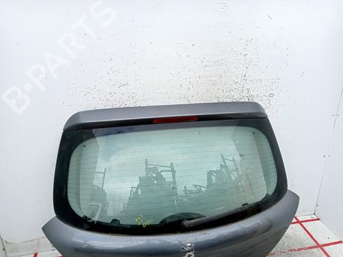 Tailgate PEUGEOT 207 (WA_, WC_) 1.4 HDi | BP22545757C6 