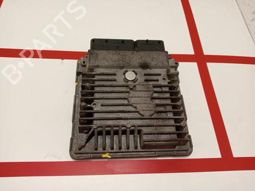 Used Engine control unit (ECU) Engine control unit (ECU) 37198230 37198230
