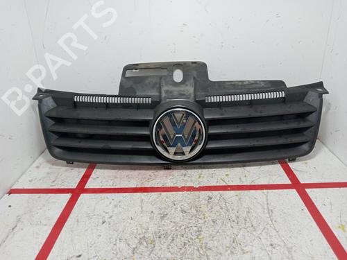 Used Grille VW POLO (9N_, 9A_) 1.2 12V (64 hp) 18307277