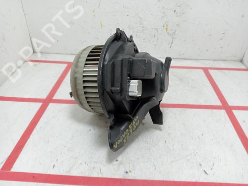 Used Heater blower motor Heater blower motor VOLVO S60 I (384) D5 (163 hp) 25747249 25747249