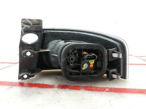 Left taillight SEAT IBIZA III (6L1)  | BP21838100C34 