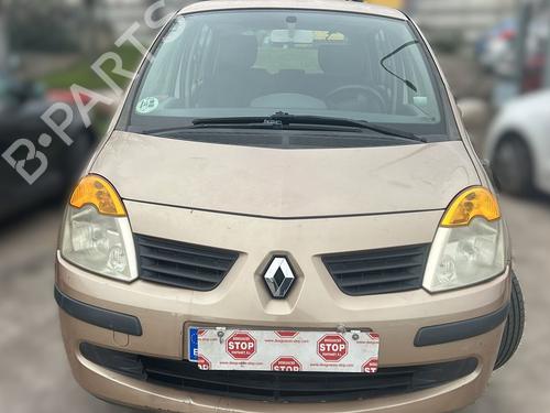 Used Parts RENAULT MODUS / GRAND MODUS (F/JP0_) 1.4 (JP01, JP0J) (98 hp) 4447655