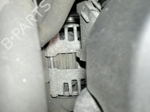 Feu de coffre gauche VW PASSAT B6 Variant (3C5)  | BP31022690C79 