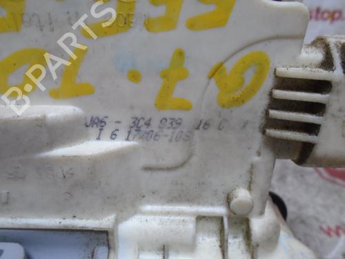 Rear right lock AUDI Q7 (4LB) 4.2 FSI quattro | BP8350844C99 
