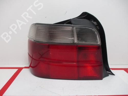 Used Left taillight BMW 3 Compact (E36) 316 g (102 hp) 15926479