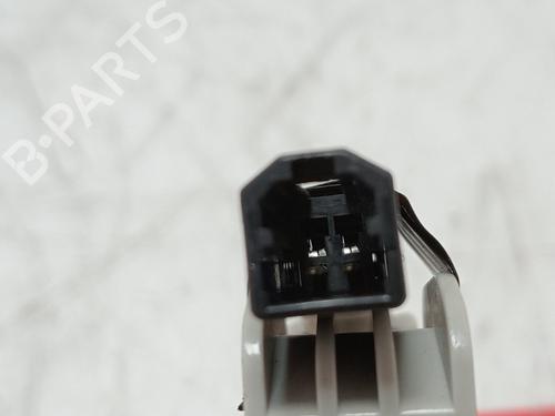 Right sun visor MAZDA 6 Estate (GH) 2.0 MZR-CD (GH14) | BP31364240I2