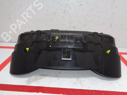 Instrument cluster FORD FOCUS III 1.0 EcoBoost | BP15934818C47 