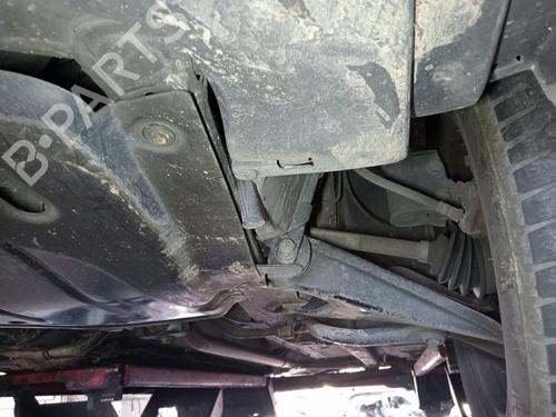 Subframe DACIA LOGAN MCV (KS_) | BP36670441M9 - Image 2