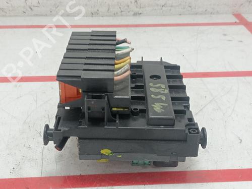 Electronic module CITROËN BERLINGO / BERLINGO FIRST MPV (MF_, GJK_, GFK_)  | BP27166066M83 