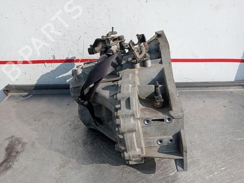 Gearbox HYUNDAI SANTA FÉ II (CM) 2.2 CRDi GLS | BP19485266M3 