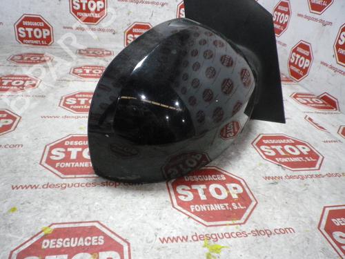 Right mirror HYUNDAI GETZ (TB) 1.5 CRDi | BP7512200C27 