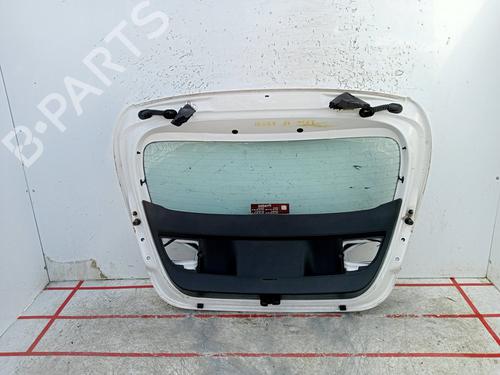 Tailgate SEAT LEON (1P1) 1.9 TDI | BP21046318C6 