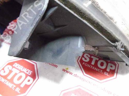 Right headlight NISSAN KUBISTAR MPV (X76)  | BP7341381C29 