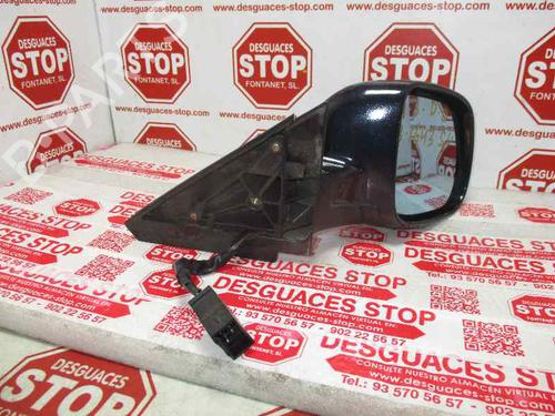 Right mirror AUDI A3 (8L1)  | BP7385329C27 