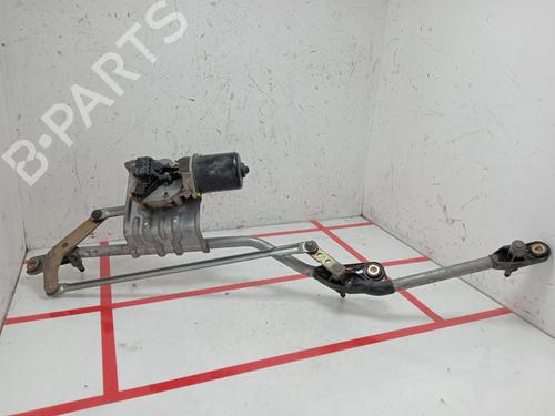 Front wiper motor RENAULT SCÉNIC II (JM0/1_) 1.5 dCi (JM1E, JM16) | BP24812587M29 