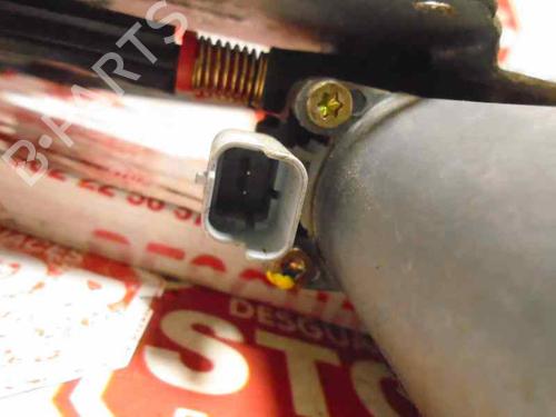 Front right window mechanism CITROËN XSARA PICASSO (N68)  | BP7343084C23 