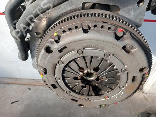 Engine VW TOURAN (1T1, 1T2)  | BP23053306M1 