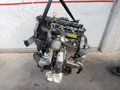 Engine SEAT IBIZA IV SC (6J1, 6P5)  | BP29183608M1 