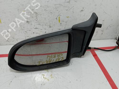 Used Left mirror OPEL ZAFIRA A MPV (T98) [1999-2006]  29120974